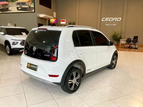 VOLKSWAGEN UP 1.0 4P FLEX 170 TSI XTREME, Foto 5