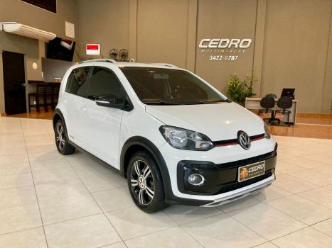 VOLKSWAGEN UP 1.0 4P FLEX 170 TSI XTREME, Foto 7