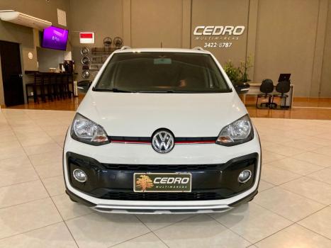 VOLKSWAGEN UP 1.0 4P FLEX 170 TSI XTREME, Foto 8