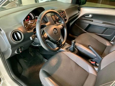 VOLKSWAGEN UP 1.0 4P FLEX 170 TSI XTREME, Foto 11