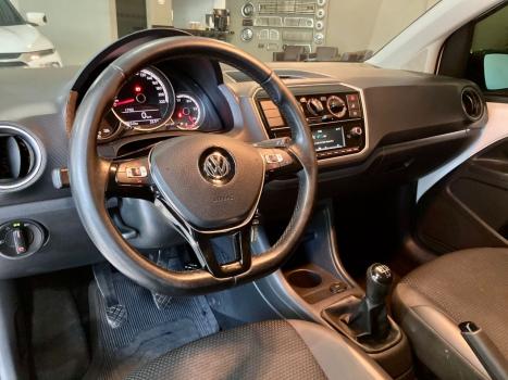 VOLKSWAGEN UP 1.0 4P FLEX 170 TSI XTREME, Foto 12