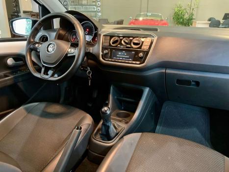 VOLKSWAGEN UP 1.0 4P FLEX 170 TSI XTREME, Foto 13