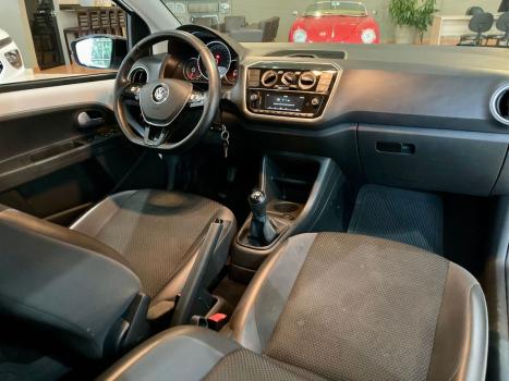 VOLKSWAGEN UP 1.0 4P FLEX 170 TSI XTREME, Foto 14