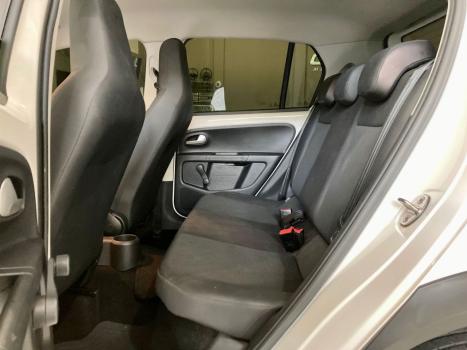 VOLKSWAGEN UP 1.0 4P FLEX 170 TSI XTREME, Foto 17
