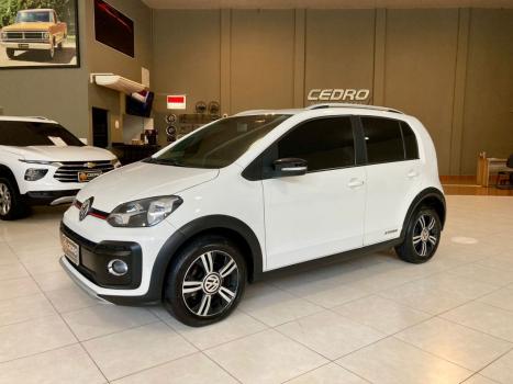 VOLKSWAGEN UP 1.0 4P FLEX 170 TSI XTREME, Foto 19