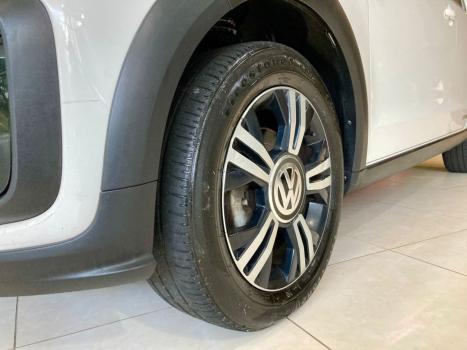 VOLKSWAGEN UP 1.0 4P FLEX 170 TSI XTREME, Foto 21