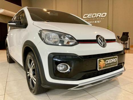 VOLKSWAGEN UP 1.0 4P FLEX 170 TSI XTREME, Foto 22