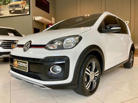 VOLKSWAGEN UP 1.0 4P FLEX 170 TSI XTREME, Foto 23