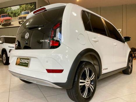 VOLKSWAGEN UP 1.0 4P FLEX 170 TSI XTREME, Foto 24