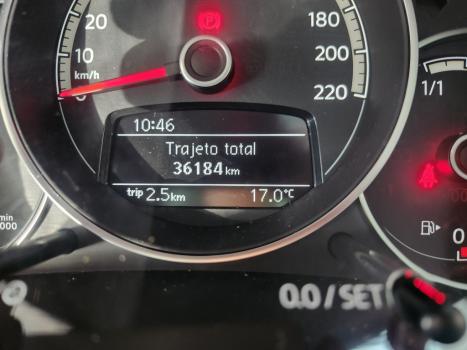 VOLKSWAGEN UP 1.0 4P FLEX 170 TSI CONNECT, Foto 1