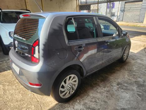 VOLKSWAGEN UP 1.0 4P FLEX 170 TSI CONNECT, Foto 2