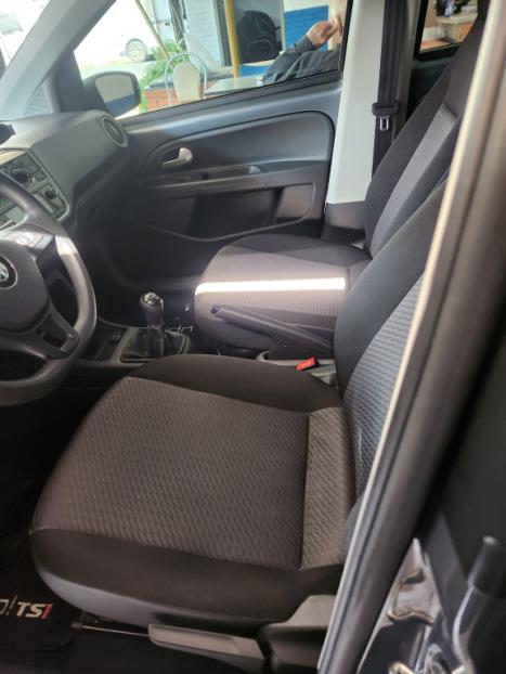 VOLKSWAGEN UP 1.0 4P FLEX 170 TSI CONNECT, Foto 3