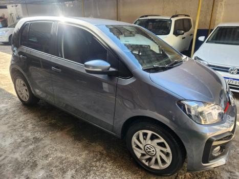 VOLKSWAGEN UP 1.0 4P FLEX 170 TSI CONNECT, Foto 4