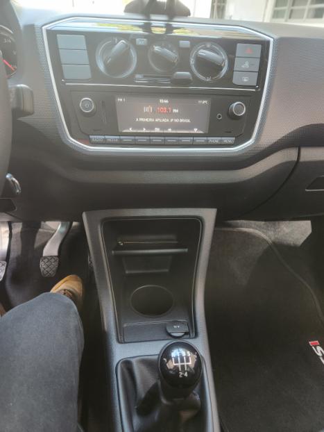 VOLKSWAGEN UP 1.0 4P FLEX 170 TSI CONNECT, Foto 5
