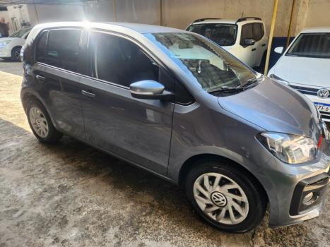 VOLKSWAGEN UP 1.0 4P FLEX 170 TSI CONNECT, Foto 6