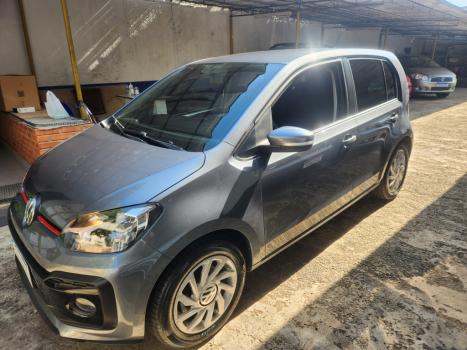 VOLKSWAGEN UP 1.0 4P FLEX 170 TSI CONNECT, Foto 7