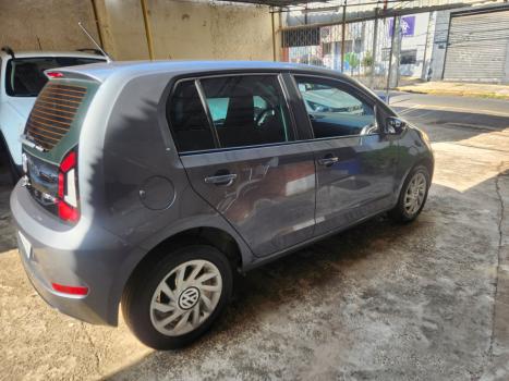 VOLKSWAGEN UP 1.0 4P FLEX 170 TSI CONNECT, Foto 8