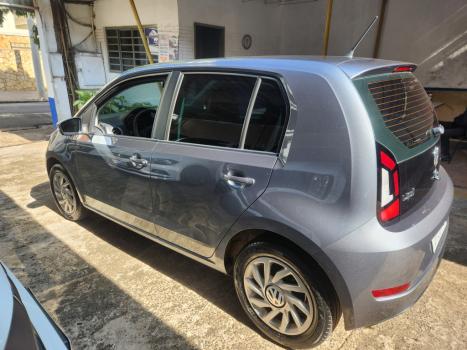 VOLKSWAGEN UP 1.0 4P FLEX 170 TSI CONNECT, Foto 9