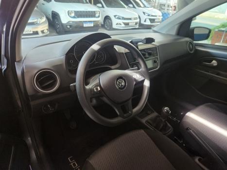 VOLKSWAGEN UP 1.0 4P FLEX 170 TSI CONNECT, Foto 10