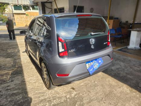 VOLKSWAGEN UP 1.0 4P FLEX 170 TSI CONNECT, Foto 11