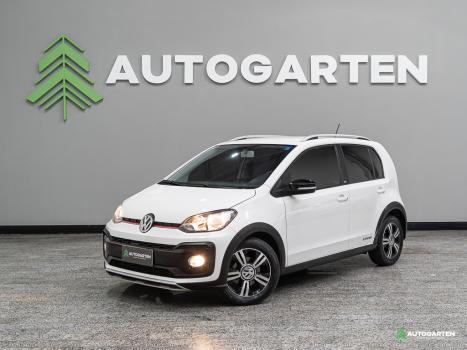 VOLKSWAGEN UP 1.0 4P FLEX 170 TSI XTREME, Foto 1
