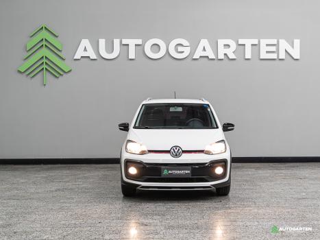 VOLKSWAGEN UP 1.0 4P FLEX 170 TSI XTREME, Foto 2