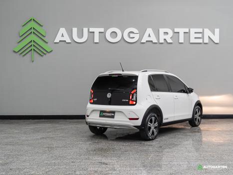 VOLKSWAGEN UP 1.0 4P FLEX 170 TSI XTREME, Foto 4