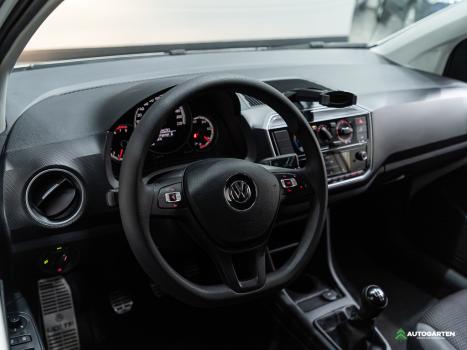 VOLKSWAGEN UP 1.0 4P FLEX 170 TSI XTREME, Foto 6
