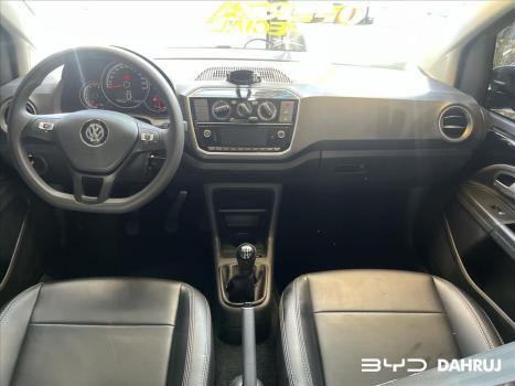 VOLKSWAGEN UP 1.0 4P FLEX 170 TSI XTREME, Foto 4