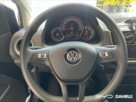 VOLKSWAGEN UP 1.0 4P FLEX 170 TSI XTREME, Foto 5