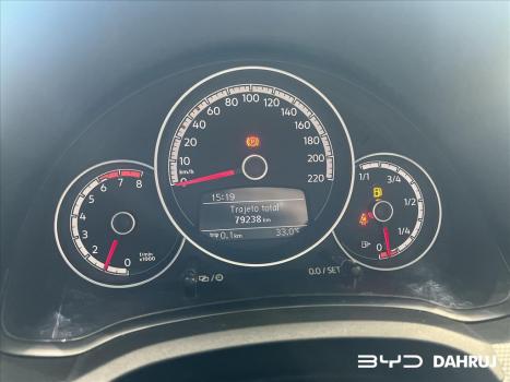 VOLKSWAGEN UP 1.0 4P FLEX 170 TSI XTREME, Foto 6