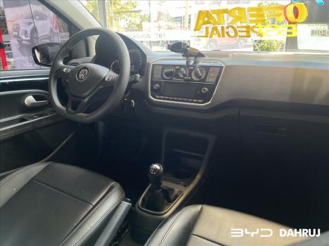 VOLKSWAGEN UP 1.0 4P FLEX 170 TSI XTREME, Foto 10