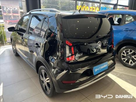 VOLKSWAGEN UP 1.0 4P FLEX 170 TSI XTREME, Foto 13