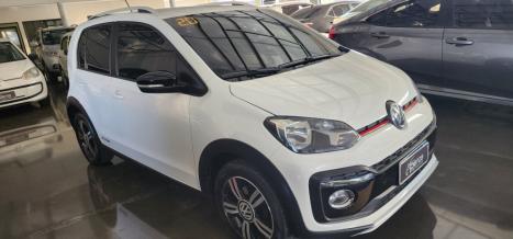 VOLKSWAGEN UP 1.0 4P FLEX 170 TSI XTREME, Foto 1
