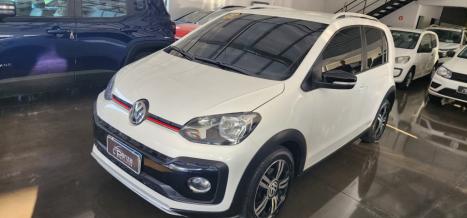 VOLKSWAGEN UP 1.0 4P FLEX 170 TSI XTREME, Foto 2