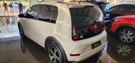 VOLKSWAGEN UP 1.0 4P FLEX 170 TSI XTREME, Foto 3