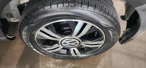 VOLKSWAGEN UP 1.0 4P FLEX 170 TSI XTREME, Foto 7