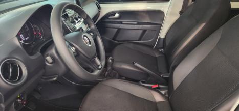 VOLKSWAGEN UP 1.0 4P FLEX 170 TSI XTREME, Foto 8