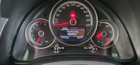 VOLKSWAGEN UP 1.0 4P FLEX 170 TSI XTREME, Foto 9
