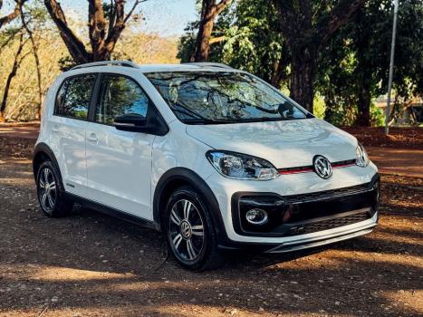 VOLKSWAGEN UP 1.0 4P FLEX 170 TSI XTREME, Foto 1