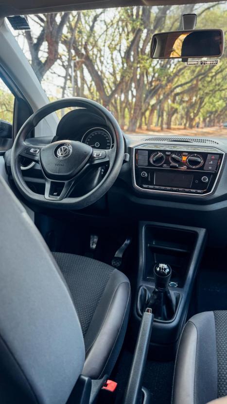 VOLKSWAGEN UP 1.0 4P FLEX 170 TSI XTREME, Foto 5