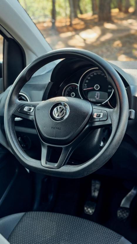 VOLKSWAGEN UP 1.0 4P FLEX 170 TSI XTREME, Foto 6