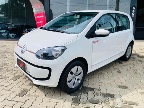 VOLKSWAGEN UP , Foto 2