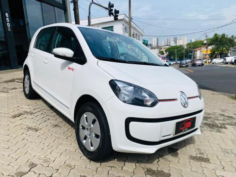 VOLKSWAGEN UP , Foto 3