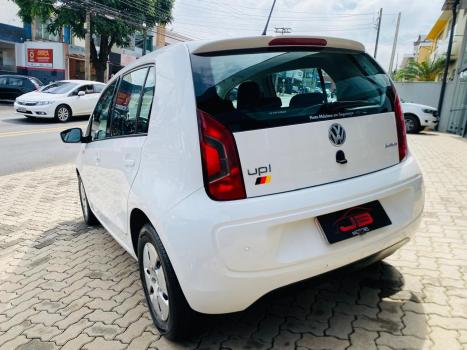 VOLKSWAGEN UP , Foto 4