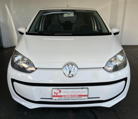 VOLKSWAGEN UP , Foto 2