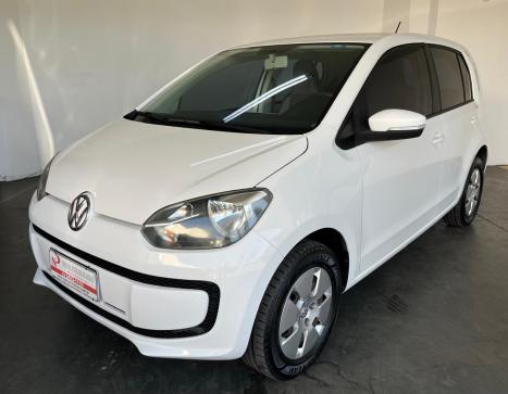 VOLKSWAGEN UP , Foto 3