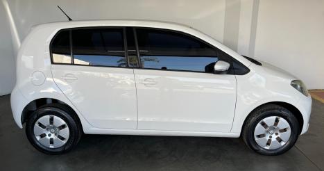 VOLKSWAGEN UP , Foto 4