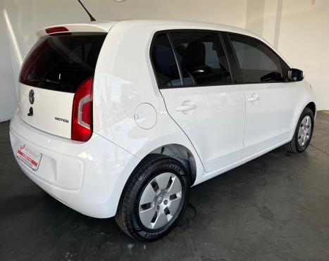 VOLKSWAGEN UP , Foto 5