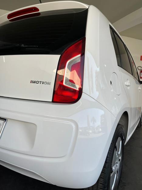 VOLKSWAGEN UP , Foto 6